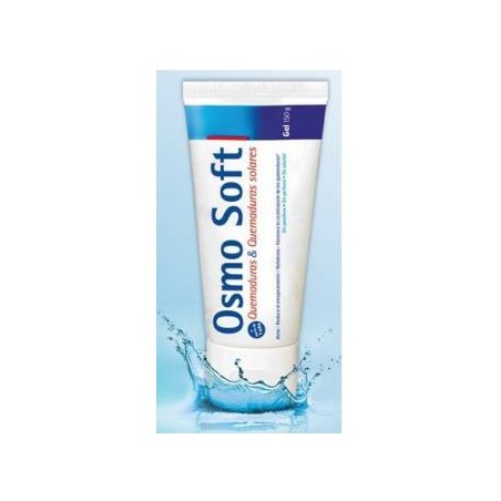 OSMO SOFT OSMO SOFT gel 150gr.