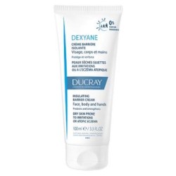 DUCRAY DEXYANE crema barrera alisante 100ml.