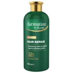 FARMATINT CHAMPU 250ml.