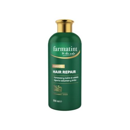 FARMATINT CHAMPU 250ml.