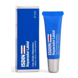 ISDIN REPARADOR LABIAL fluido 10ml.