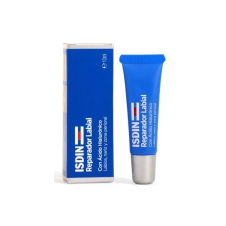 ISDIN REPARADOR LABIAL fluido 10ml.