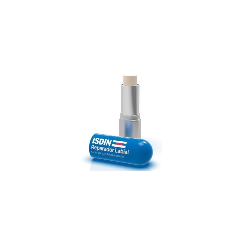 ISDIN REPARADOR LABIAL stick 4gr. ISDIN REPARADOR LABIAL stick 4gr.
