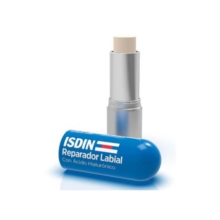 ISDIN REPARADOR LABIAL stick 4gr.