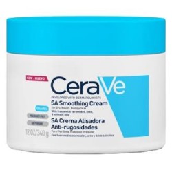 CERAVE CERAVE SA CREMA ALISADORA anti-rugosidades 340gr.