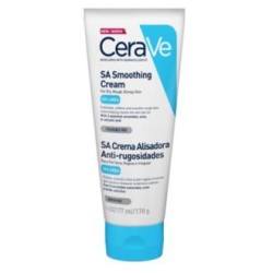 CERAVE SA CREMA ALISADORA ANTI-RUGOSIDADES 177 ML