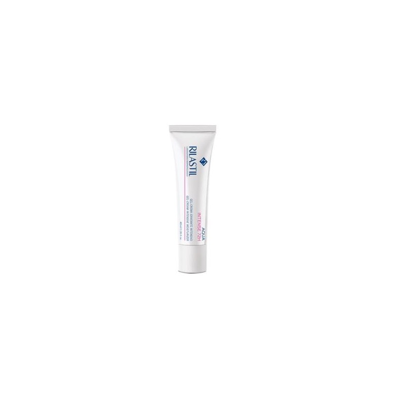 RILASTIL RILASTIL AQUA INTENSE 72H 40ml. RILASTIL RILASTIL AQUA INTENSE 72H 40ml.