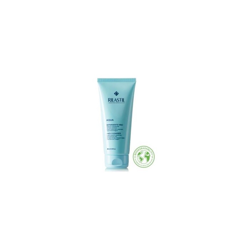 CUMLAUDE - RILASTIL RILASTIL AQUA higiene facial 200ml. CUMLAUDE - RILASTIL RILASTIL AQUA higiene facial 200ml.