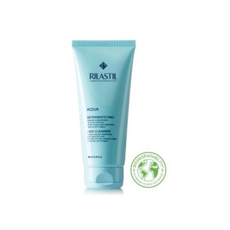 CUMLAUDE - RILASTIL RILASTIL AQUA higiene facial 200ml.