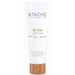 ATACHE ESSENTIELLE TOTAL MAKEUP REMOVER gel 250ml.