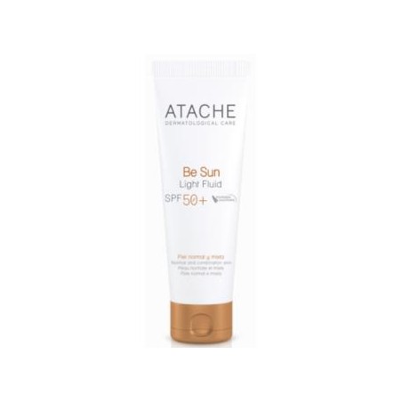 ATACHE ESSENTIELLE TOTAL MAKEUP REMOVER gel 250ml.