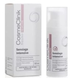 BASIKO COSMECLINIK BASIKO SENSIAGE COLOR 50ml.
