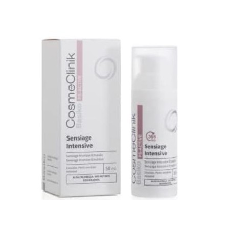 BASIKO COSMECLINIK BASIKO SENSIAGE COLOR 50ml.