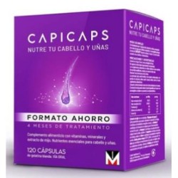 CAPICAPS 120cap.
