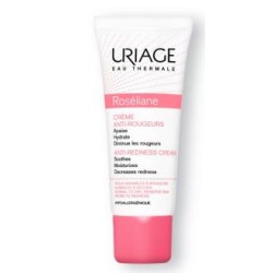 URIAGE ROSELIANE crema antirojeces 40ml.