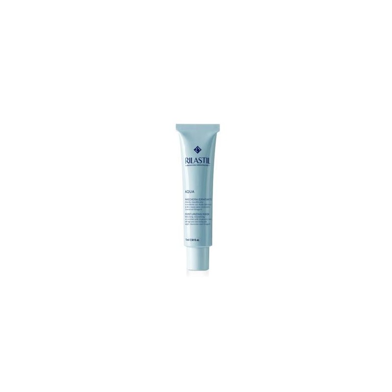 CUMLAUDE - RILASTIL RILASTIL AQUA INTENSE mascarilla 75ml. CUMLAUDE - RILASTIL RILASTIL AQUA INTENSE mascarilla 75ml.