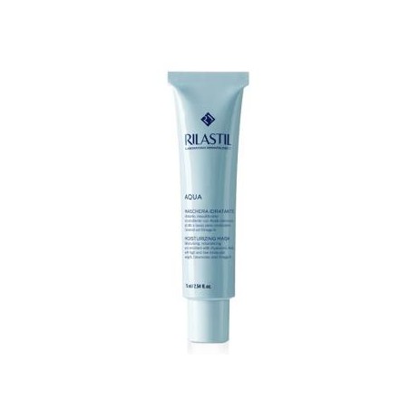 CUMLAUDE - RILASTIL RILASTIL AQUA INTENSE mascarilla 75ml.