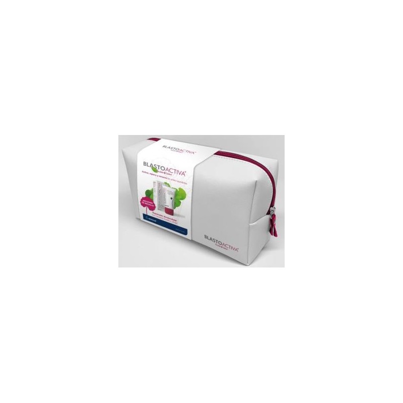 ALMIRALL BLASTOACTIVA crema 150ml. + Neceser ALMIRALL BLASTOACTIVA crema 150ml. + Neceser