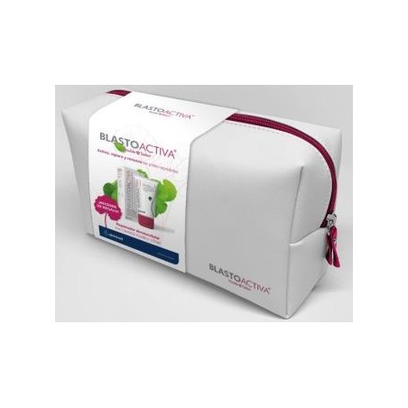 ALMIRALL BLASTOACTIVA crema 150ml. + Neceser