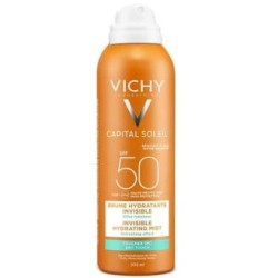 VICHY VICHY FOTOPROT SOLEIL BRUMA INV SPF50 spray 200ml