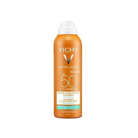 VICHY VICHY FOTOPROT SOLEIL BRUMA INV SPF50 spray 200ml