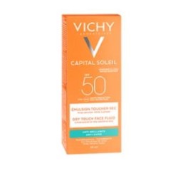 VICHY FOTOPROT IDEAL SOLEIL TACTO SECO SPF50+ 50ml
