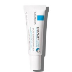 LA ROCHE POSAY LA ROCHE POSAY CICAPLAST LABIOS B5 7,5ml.