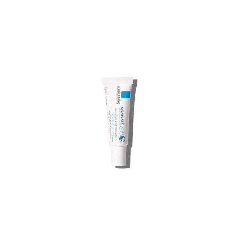 LA ROCHE POSAY LA ROCHE POSAY CICAPLAST LABIOS B5 7,5ml. LA ROCHE POSAY LA ROCHE POSAY CICAPLAST LABIOS B5 7,5ml.