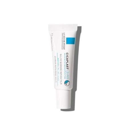 LA ROCHE POSAY LA ROCHE POSAY CICAPLAST LABIOS B5 7,5ml.