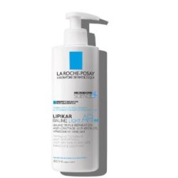 LA ROCHE POSAY LA ROCHE POSAY LIPIKAR BAUME AP+M LIGHT 40ml.