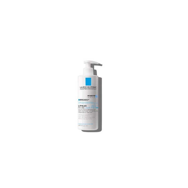 LA ROCHE POSAY LA ROCHE POSAY LIPIKAR BAUME AP+M LIGHT 40ml. LA ROCHE POSAY LA ROCHE POSAY LIPIKAR BAUME AP+M LIGHT 40ml.