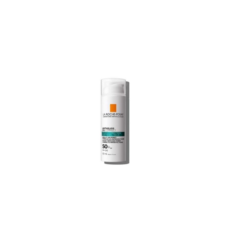 LA ROCHE POSAY LA ROCHE POSAY FOTOPROT OIL CORRECT SPF 50+ 50ml. LA ROCHE POSAY LA ROCHE POSAY FOTOPROT OIL CORRECT SPF 50+ 50ml.