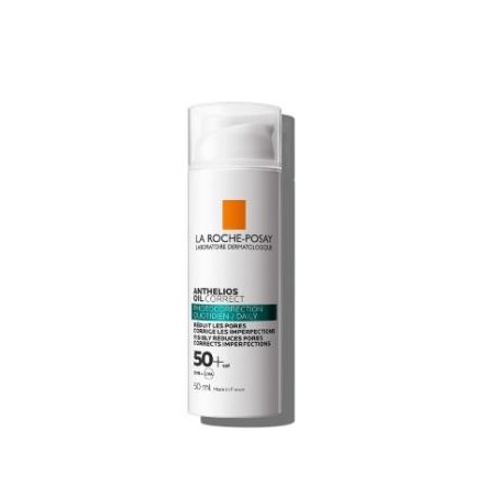 LA ROCHE POSAY LA ROCHE POSAY FOTOPROT OIL CORRECT SPF 50+ 50ml.