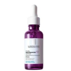 LA ROCHE POSAY PURE NIACINAMIDE 10 SERUM 30ml.