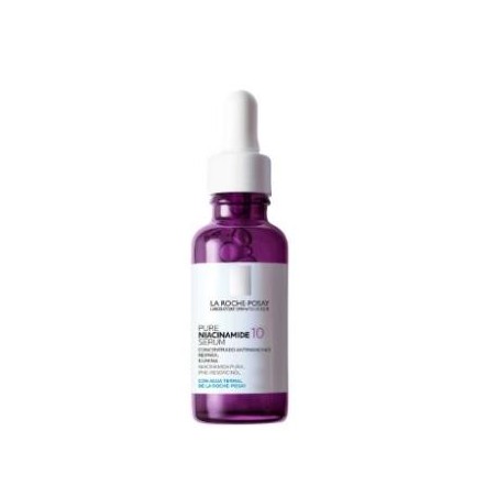 LA ROCHE POSAY PURE NIACINAMIDE 10 SERUM 30ml.