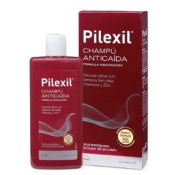 PILEXIL CHAMPU ANTICAIDA 300ml.