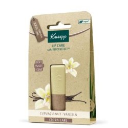 KNEIPP KNEIPP VAINILLA EXTRA CARE balsamo labial 4,7gr.