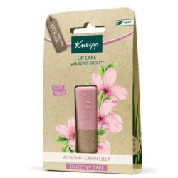 KNEIPP KNEIPP ALMOND SENSITIVE CARE balsamo labial 4,7gr.