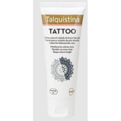 LACER TALQUISTINA TATTOO 70ml.