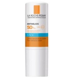 ANTHELIOS XL SPF 50+ stick zona sensible 9ml.