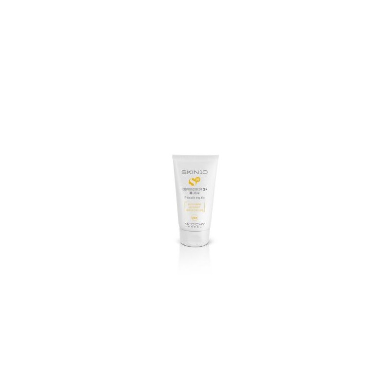 MEDICHY MODEL SKIN10 FOTOPROTECTOR SPF50+ BB CREAM 50ml. MEDICHY MODEL SKIN10 FOTOPROTECTOR SPF50+ BB CREAM 50ml.