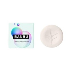 SOOTHIE crema corporal solida piel sensible. ECO