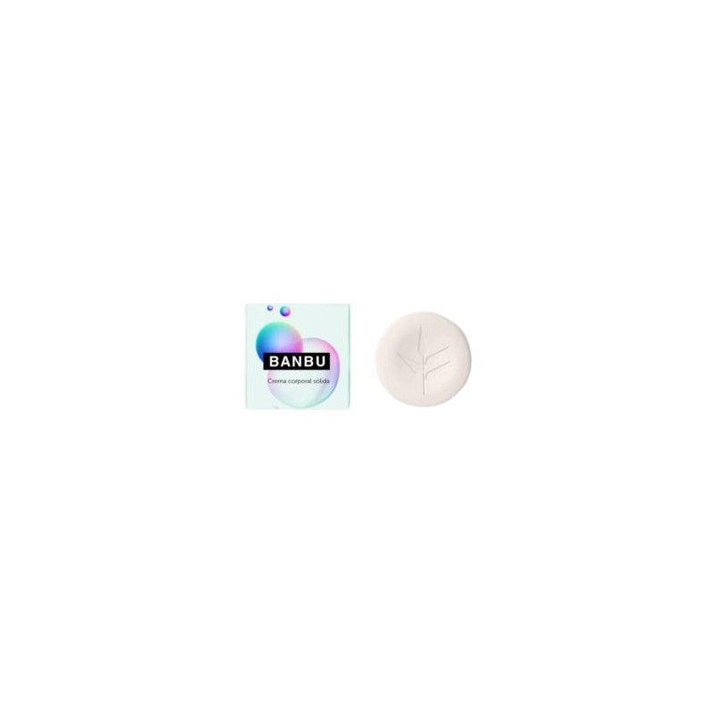 SOOTHIE crema corporal solida piel sensible. ECO SOOTHIE crema corporal solida piel sensible. ECO