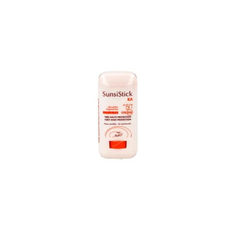 AVENE SUNSISTIK KA SPF 50 20gr. AVENE SUNSISTIK KA SPF 50 20gr.