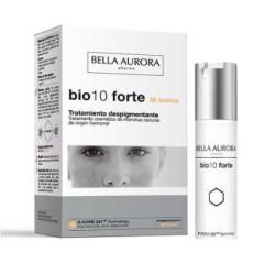 BELLA AURORA BIO10 FORTE M-LASMA 30ml.