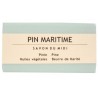 SAVON DU MIDI JABON EN PASTILLA de pino maritimo 100gr. BIO