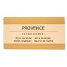 SAVON DU MIDI JABON EN PASTILLA de provence(lavanda-oliva) 100gr