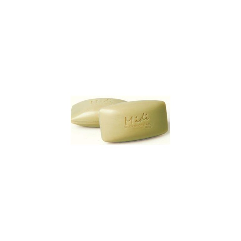 SAVON DU MIDI JABON EN PASTILLA de oliva-lavanda 3udx150gr. BIO SAVON DU MIDI JABON EN PASTILLA de oliva-lavanda 3udx150gr. BIO