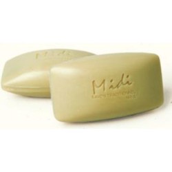 SAVON DU MIDI JABON EN PASTILLA de oliva-romero 3udx150gr. BIO