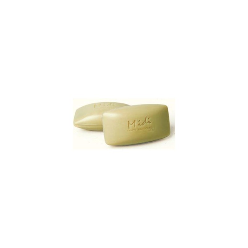 SAVON DU MIDI JABON EN PASTILLA de oliva-romero 3udx150gr. BIO SAVON DU MIDI JABON EN PASTILLA de oliva-romero 3udx150gr. BIO